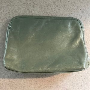 HOBO cosmetic pouch